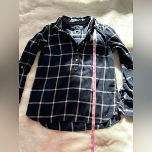 Tommy Hilfiger Shirt/ Size S